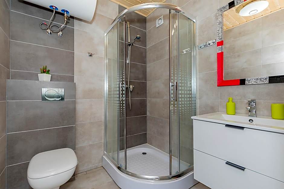 Sun-Holiday Domki letniskowe