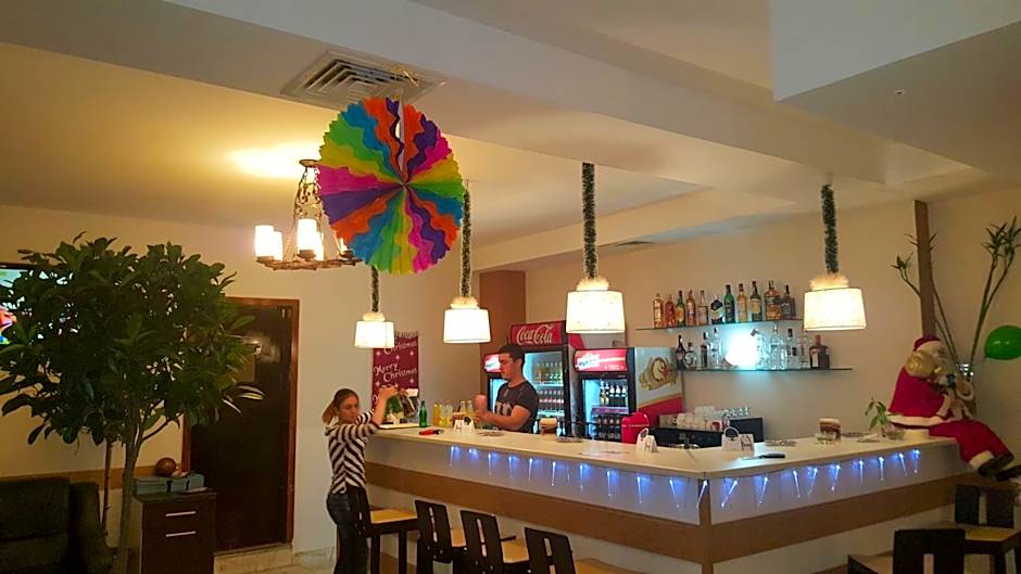 Туристически комплекс"Странджа"