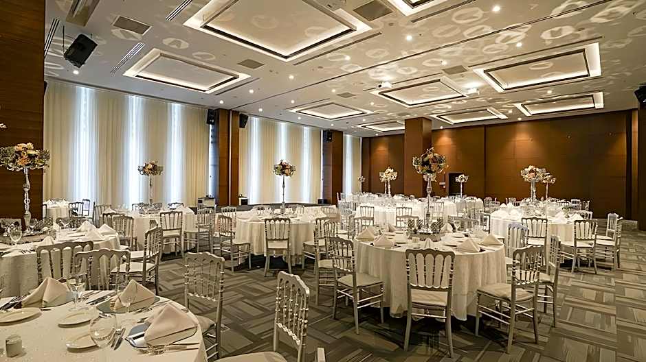 Radisson Blu Hotel Ankara Cankaya