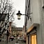 Stadt Apartment