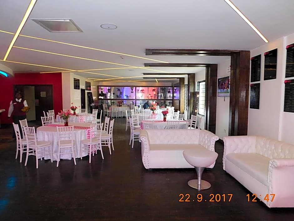 Sigona Golf Club