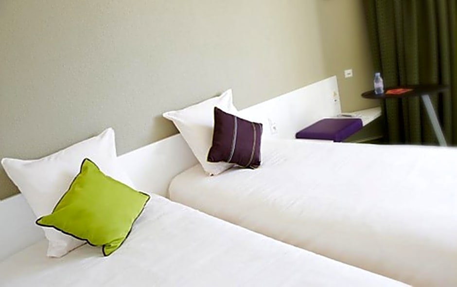 ibis styles Bordeaux Aeroport