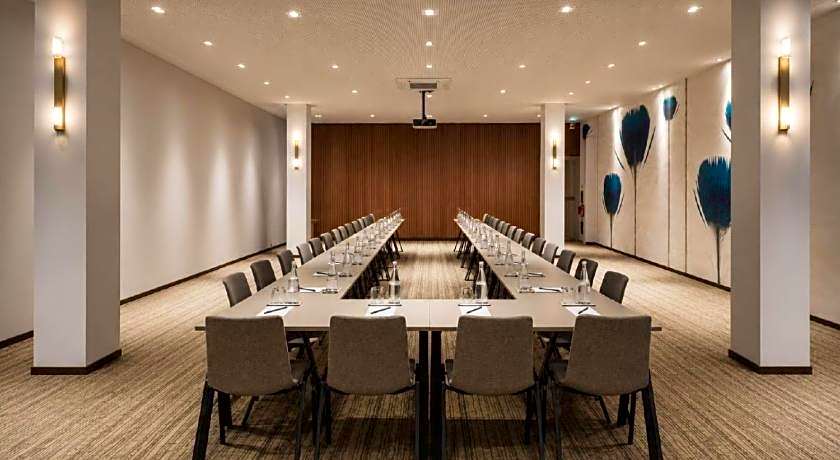 Radisson Hotel City Centre Odesa