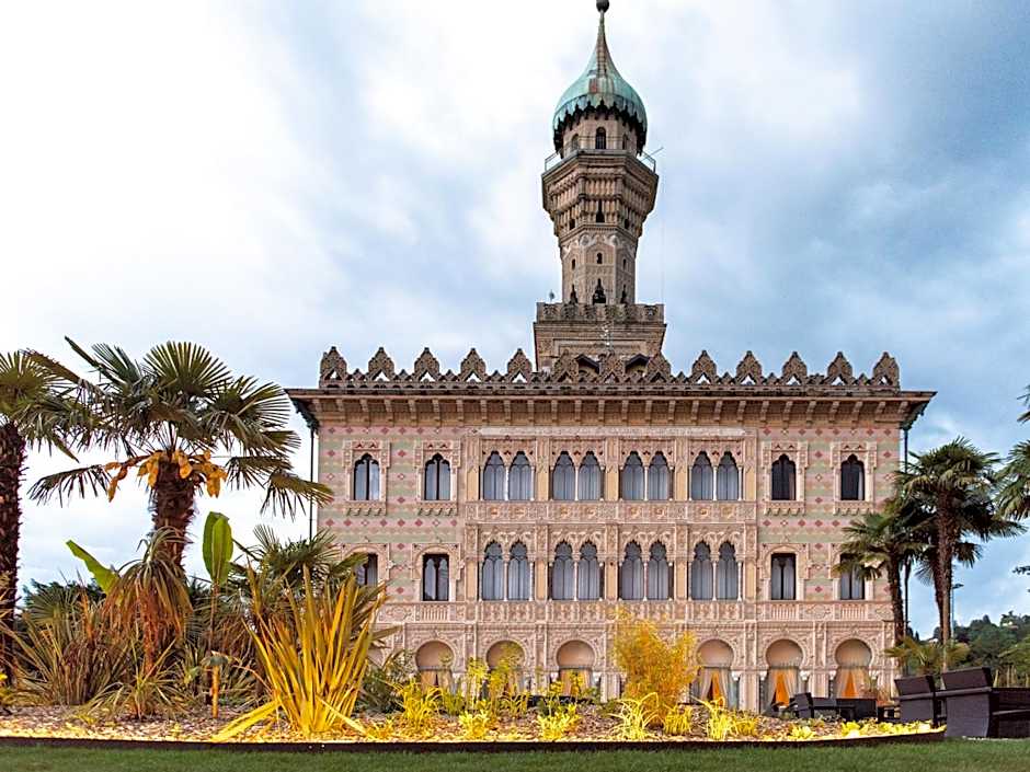 Relais & Chateaux Villa Crespi