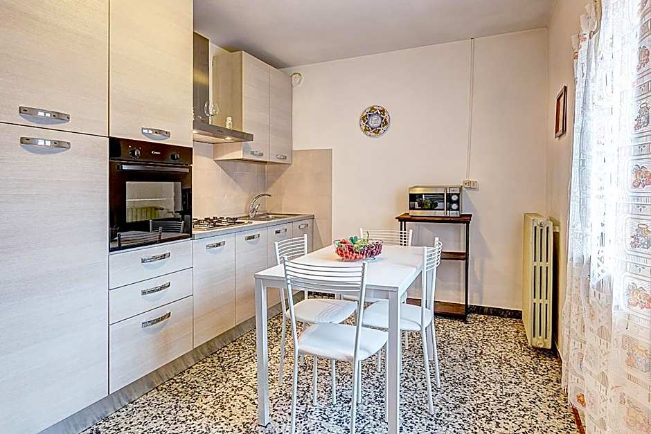 Agriturismo I Portici