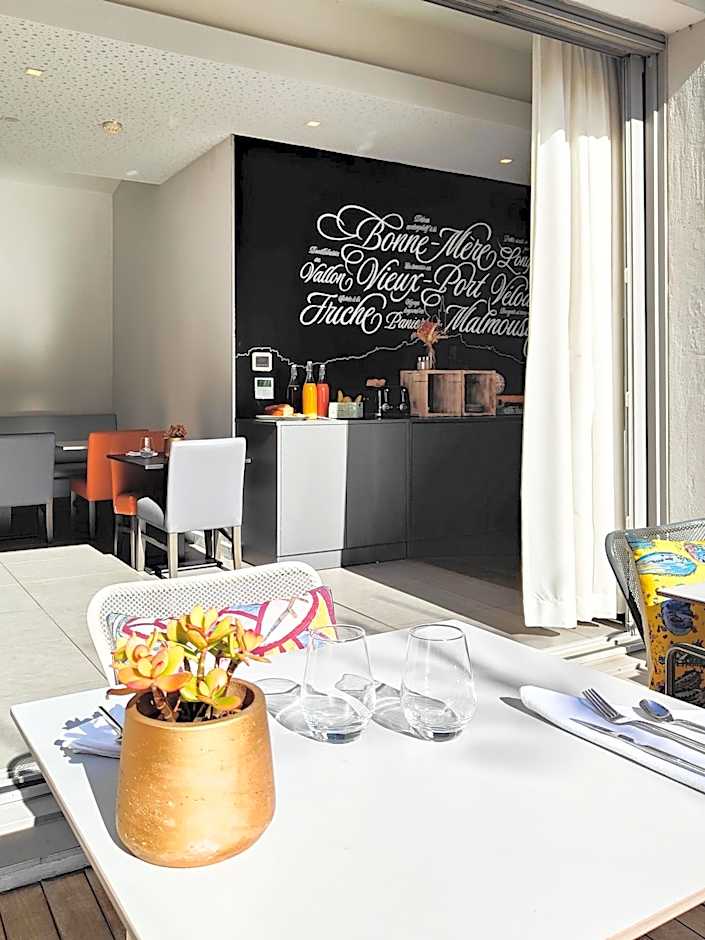 URBAN LOFT & SPA Marseille