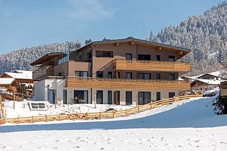 Alpine Collection Wildschönau