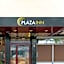 PLAZA INN Rieker Stuttgart Hauptbahnhof