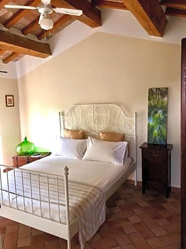 Le Velle B&B Casa in campagna