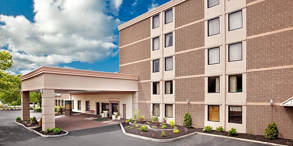 Holiday Inn Auburn-Finger Lakes Region