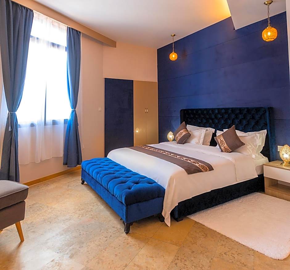 Photo 1 of 6 of Deluxe Junior Suite