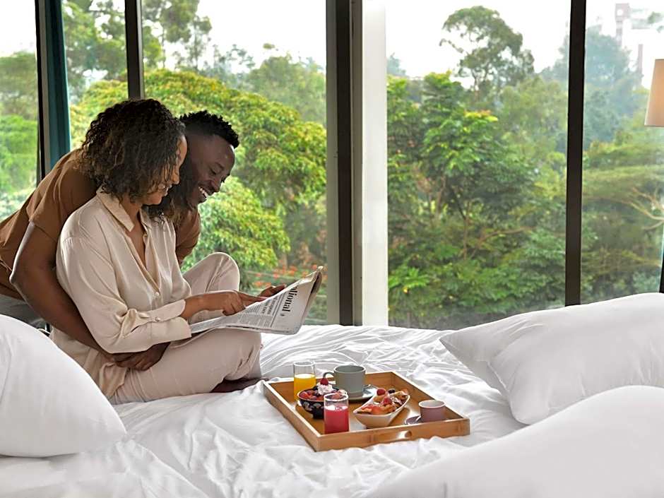 Novotel Nairobi Westlands