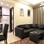 Palm Ville Suites