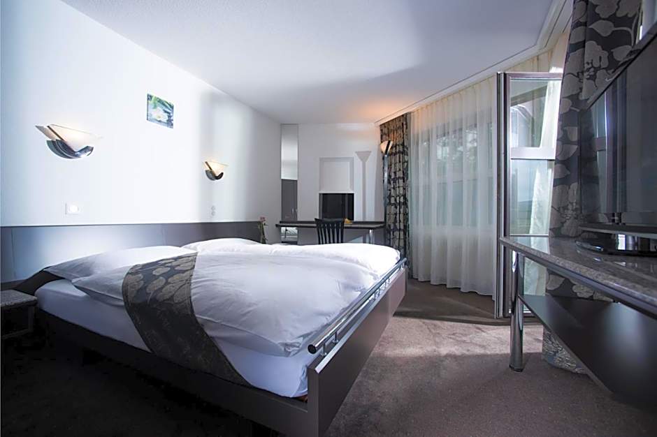 Grand Hôtel Les Endroits