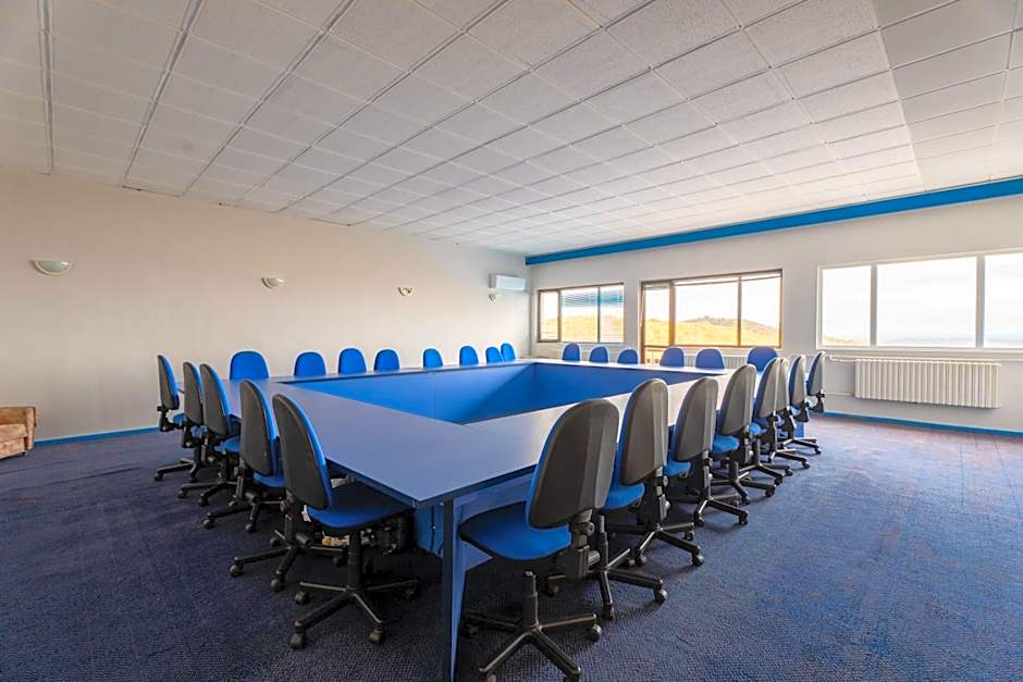 Хотелски комплекс Ямболен