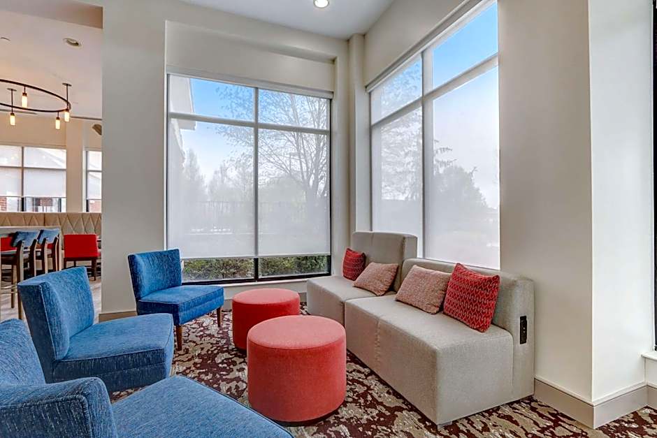 Hilton Garden Inn Indianapolis/Northwest