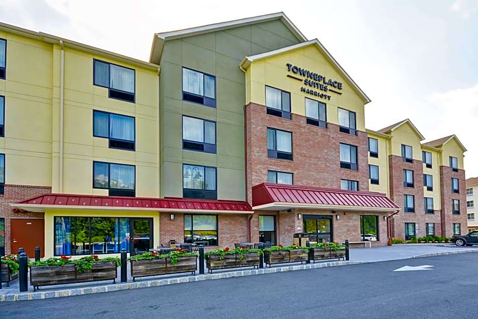 TownePlace Suites by Marriott Dover Rockaway