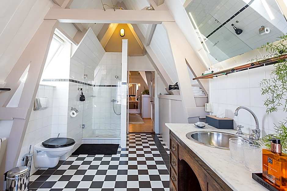 B&B Parijs aan de Kaai