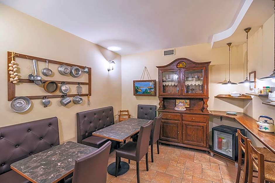 Hotel Il Convento