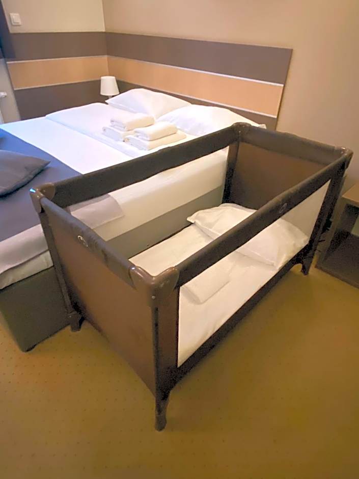 Hotel Sleep Wrocław