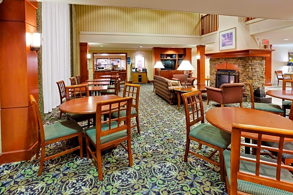 Staybridge Suites Allentown Airport Lehigh Valley