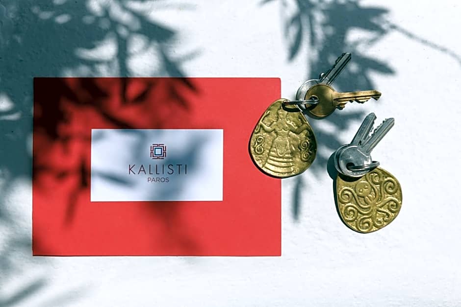 Kallisti Paros