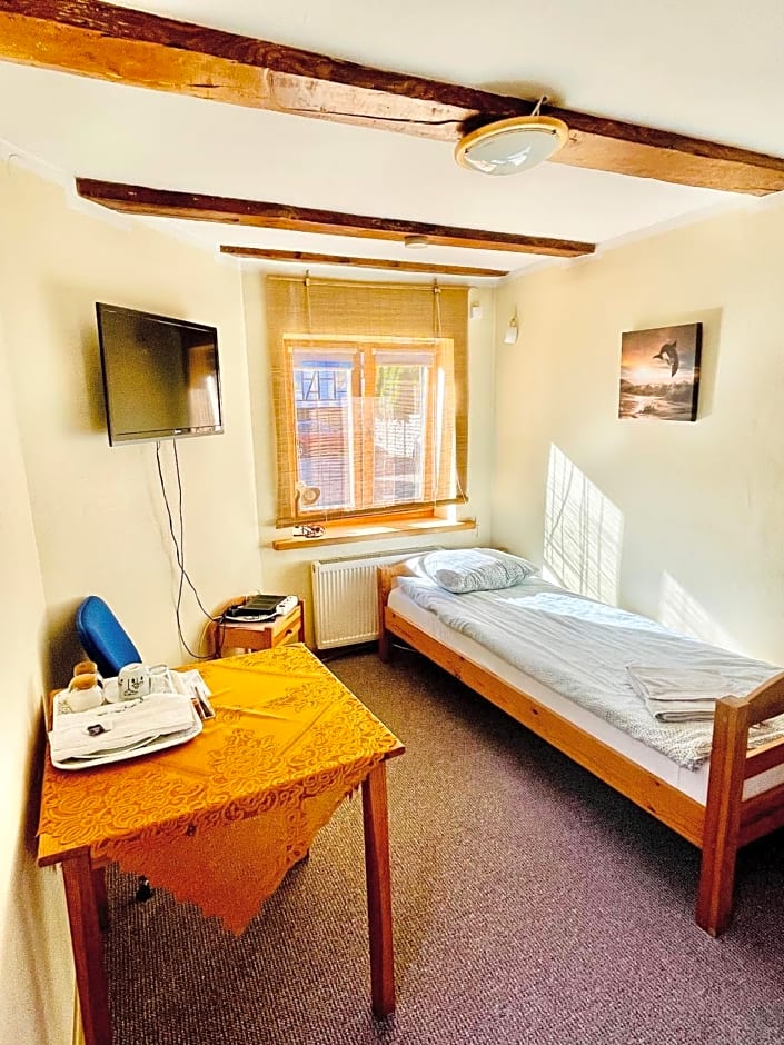 Express Guest House
