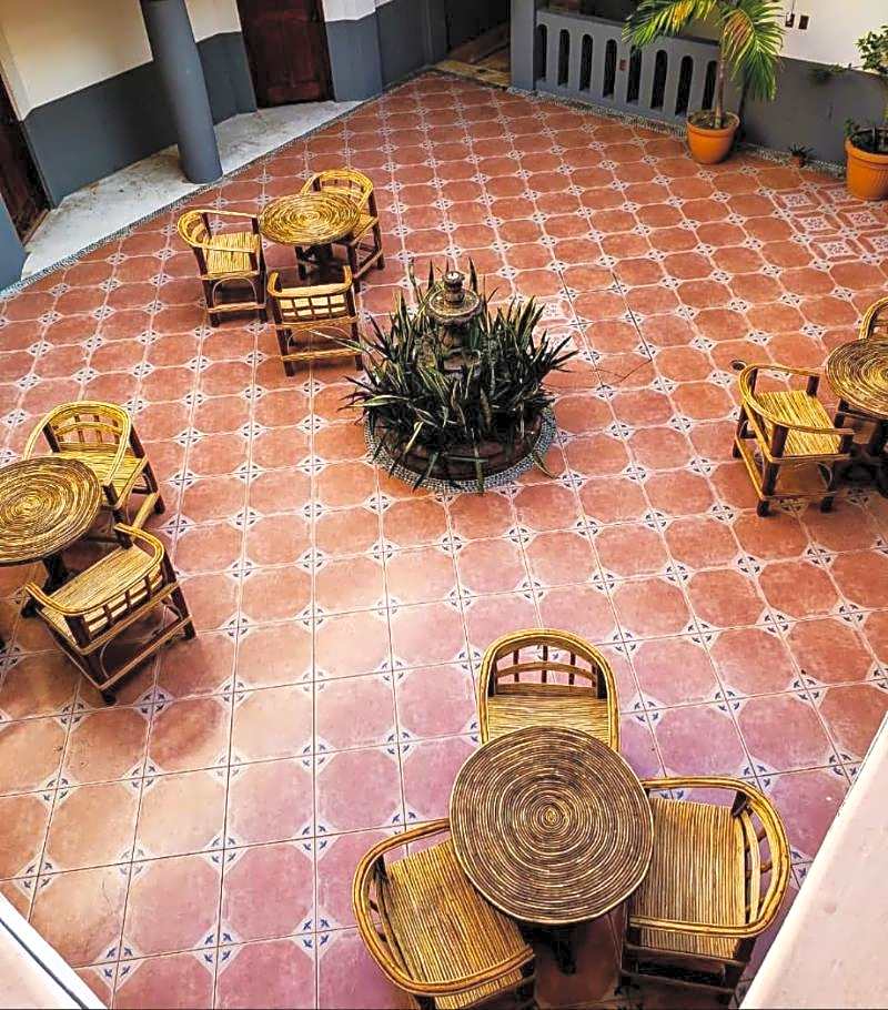 Hotel Om Huatulco
