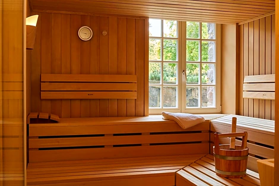 Park am See x Nattika Ayurveda, HOTEL HEALTH SPIRIT