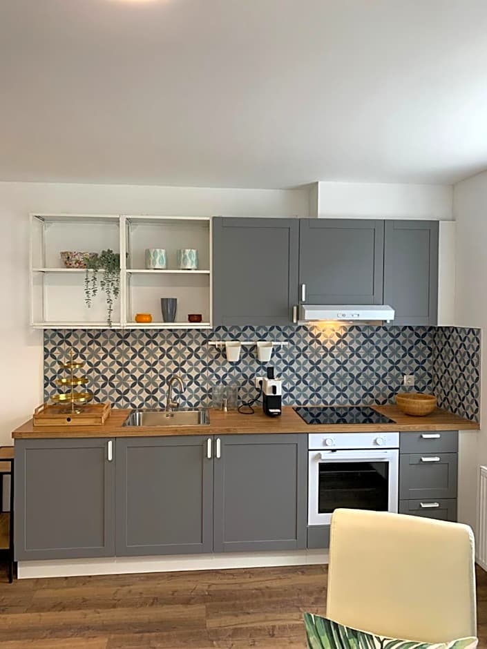 Motel55 - nettes Hotel mit Self Check-In in Villach, Warmbad