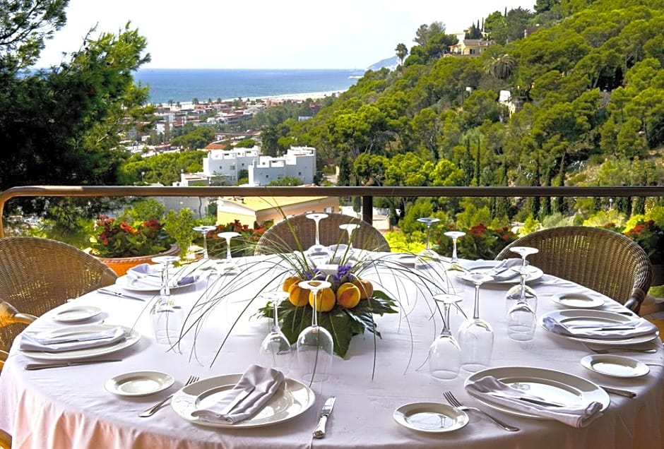 Gran Hotel Rey Don Jaime