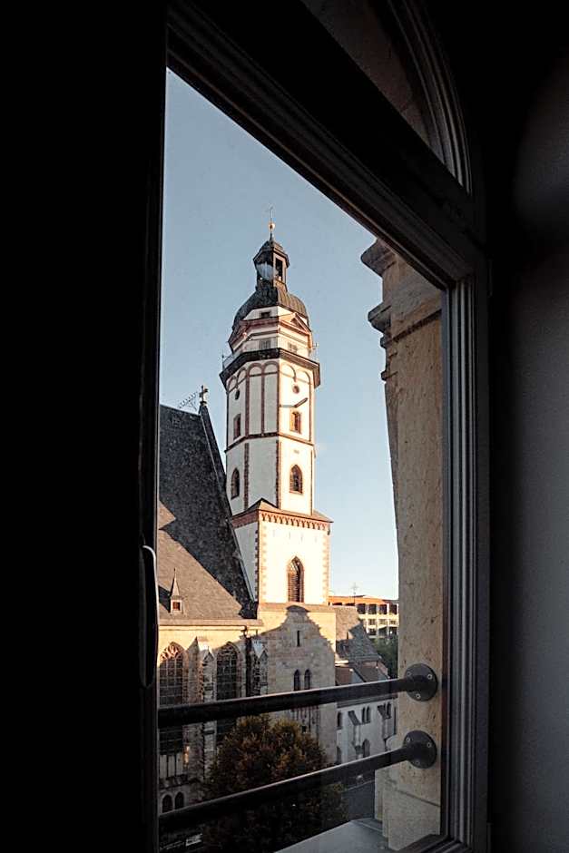 Townhouse Leipzig