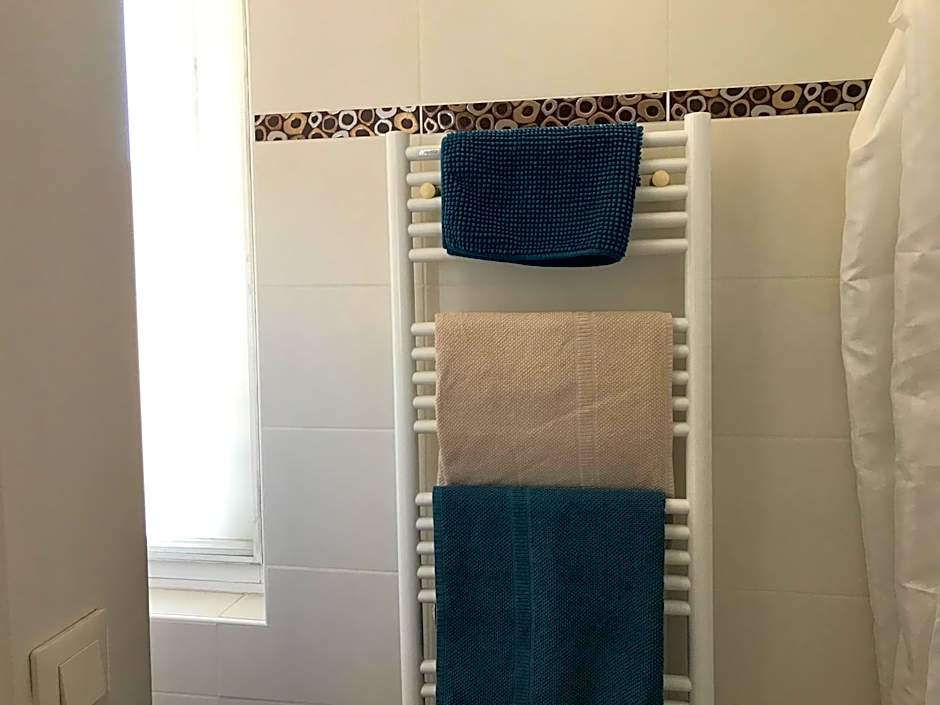 B&B La Halte Montaigne