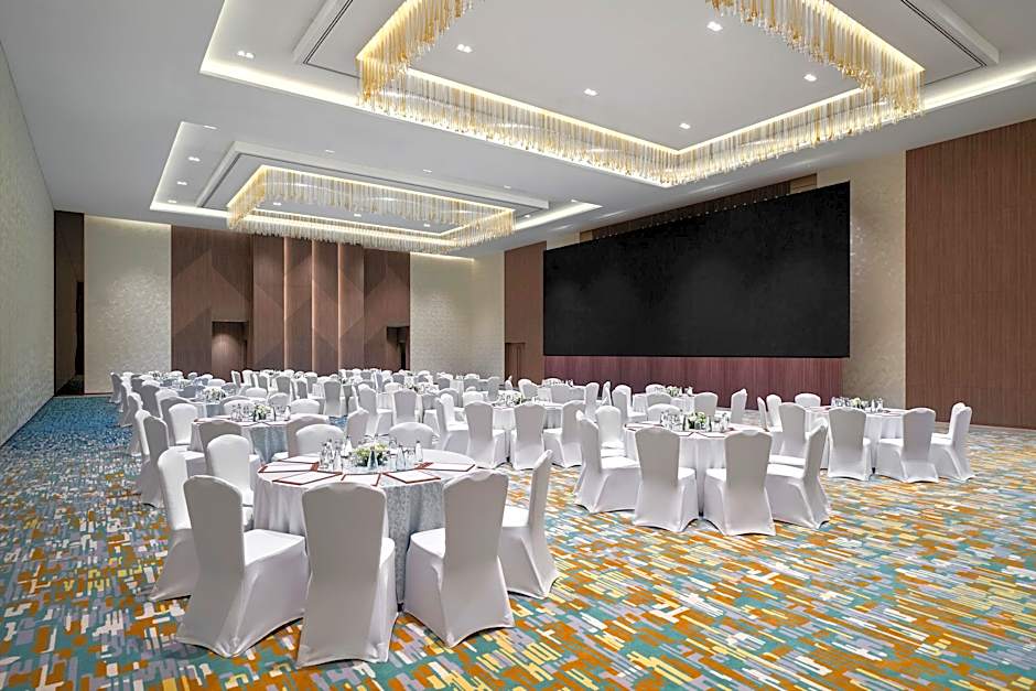 Holiday Inn And Suites Vientiane By IHG