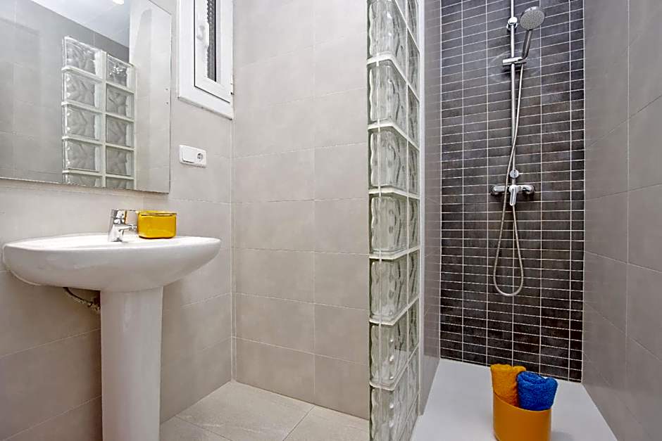 Barcelona City Hotel