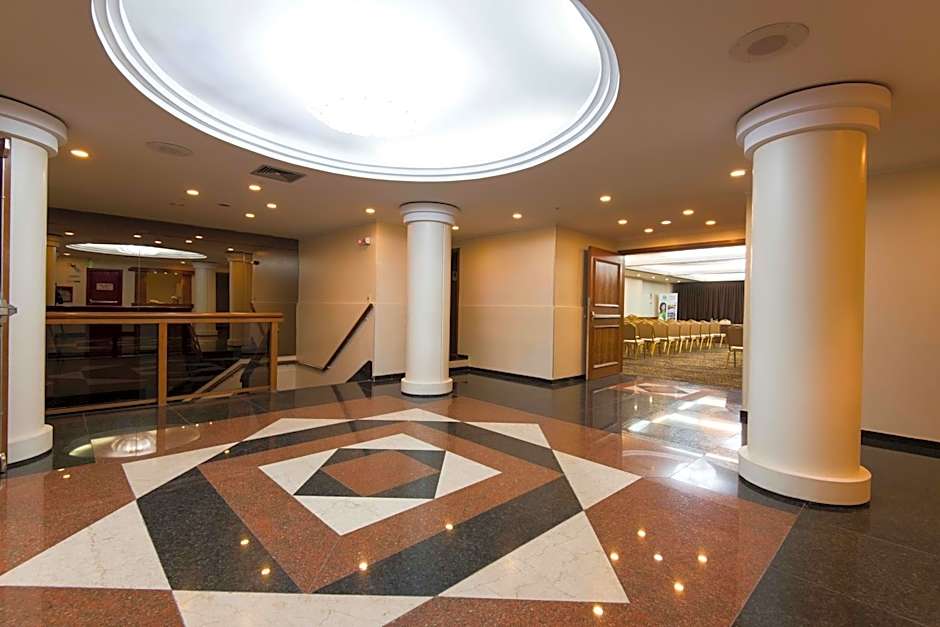 Holiday Inn Montevideo By IHG