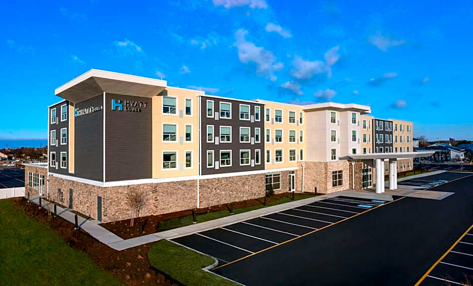 Hyatt House Lewes Rehoboth Beach