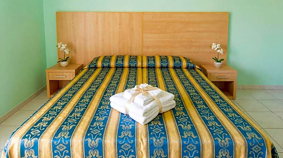 Bahamas Residence & Spa
