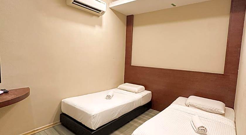 Remember Hotel Batu Pahat