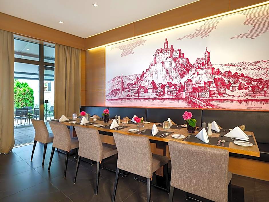 Posthotel Walhalla Regensburg Ost