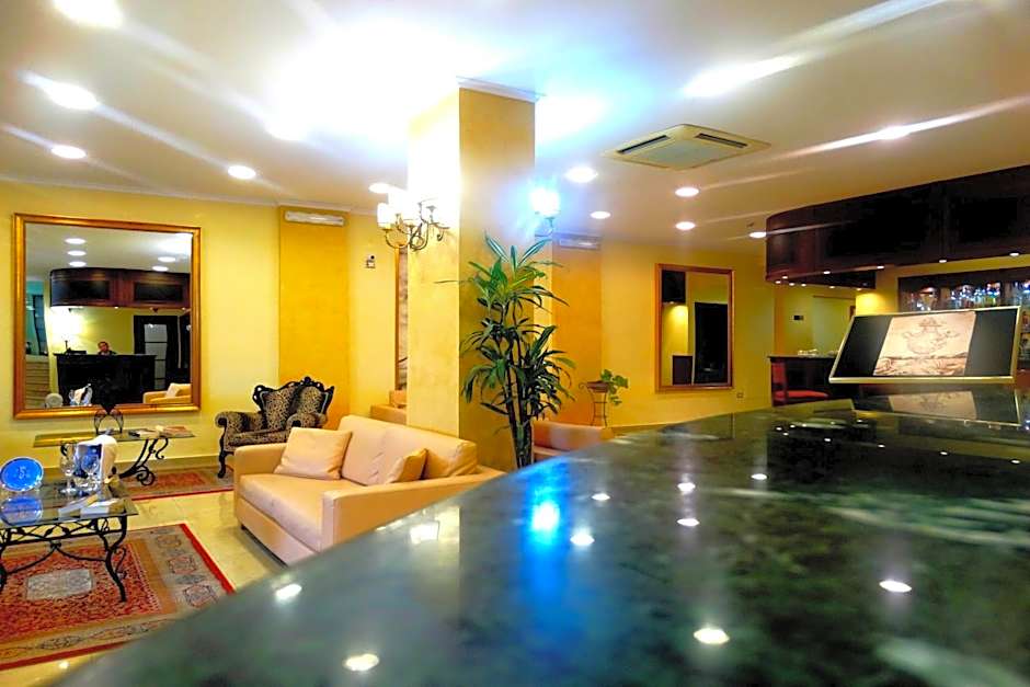 Hotel Orizzonte