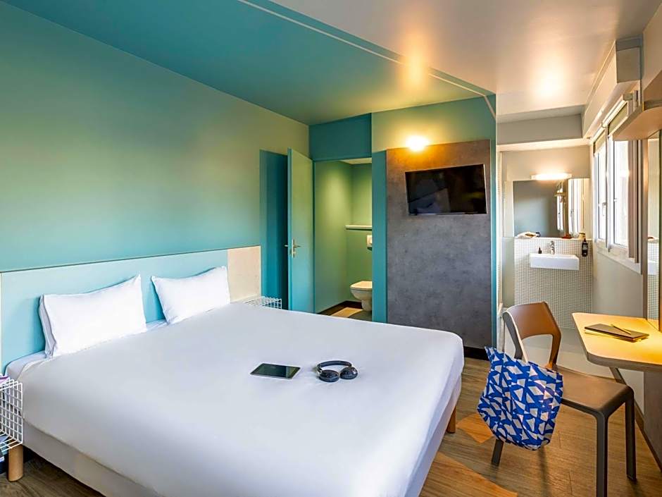 ibis budget Saint Dié des Vosges