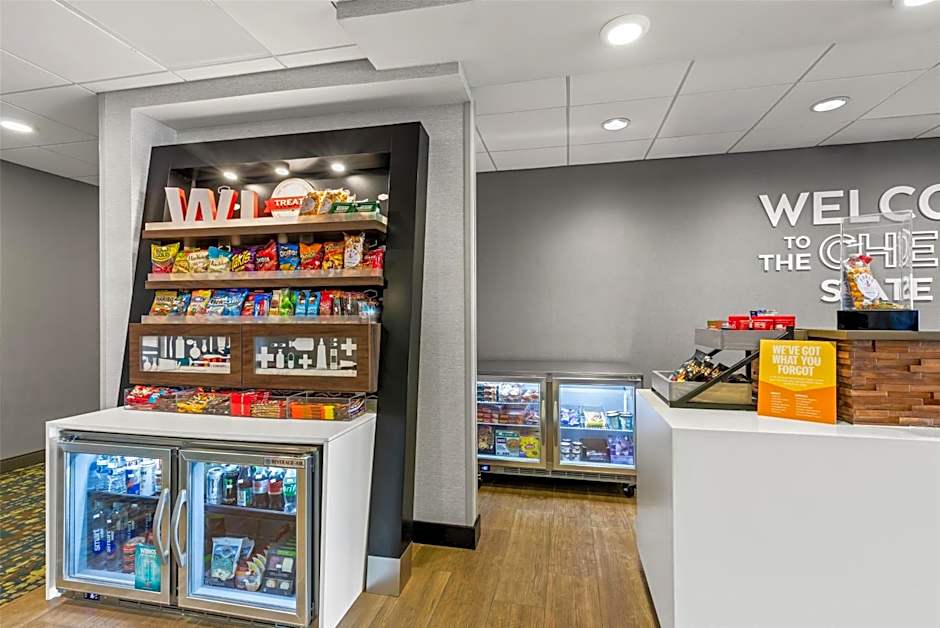 Hampton Inn By Hilton & Suites Fond du Lac