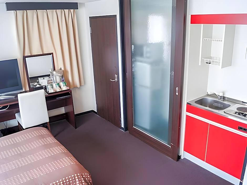 Hotel Livemax Budget Umeda