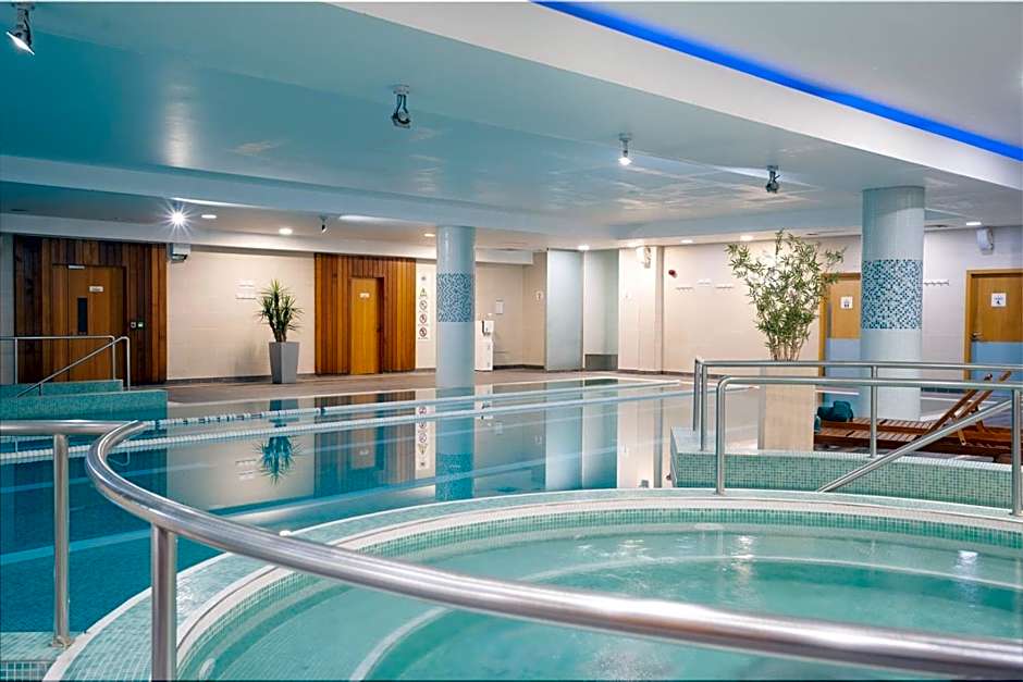 Limerick Strand Hotel