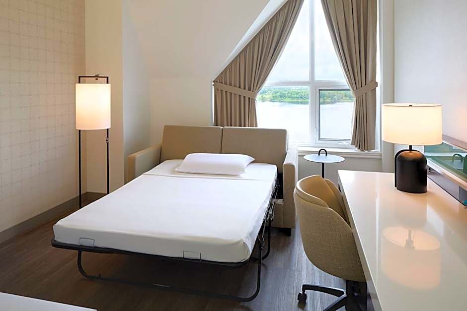 Delta Hotels by Marriott Fredericton