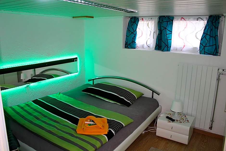 Schlicht & einfach Traumhaft