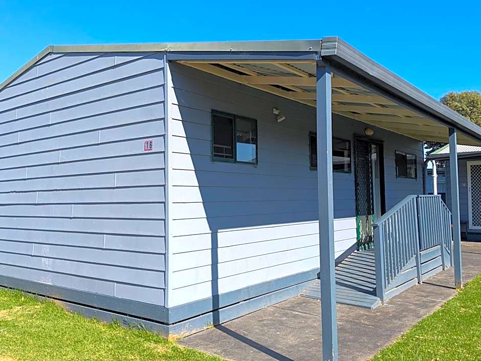Traralgon Holiday Village
