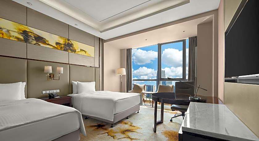 Wanda Realm Nanchang