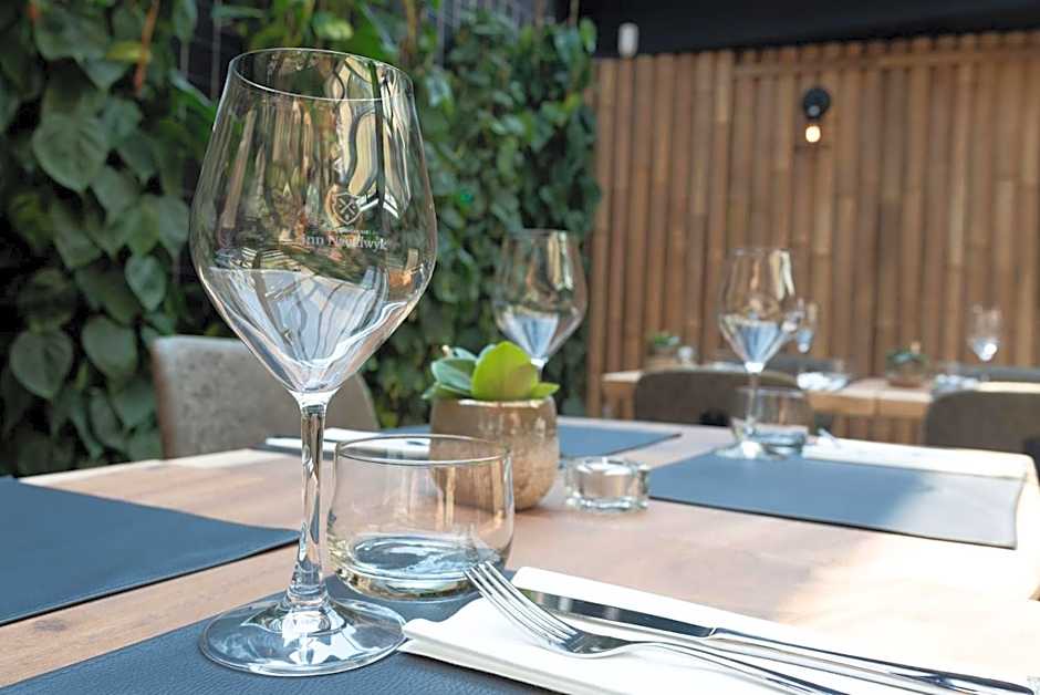 Hotel Inn Naeldwyk-Torenburg